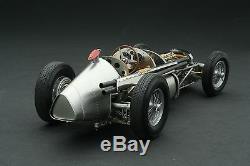 Exoto Xs 118 1951 159 Alfa Romeo Alfetta M Nino Farina # Gpc97240b