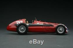 Exoto Xs 118 1951 159 Alfa Romeo Alfetta M Nino Farina # Gpc97240b