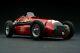 Exoto Xs 118 1951 Alfa Romeo Alfetta 159 Grand Prix Of Spain # Gpc97240c