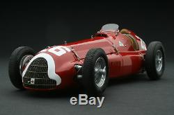 Exoto Xs 118 1951 Alfa Romeo Alfetta 159 Million Gp Of Spain # Gpc97240d