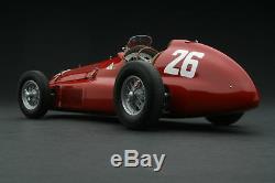 Exoto Xs 118 1951 Alfa Romeo Alfetta 159 Million Gp Of Spain # Gpc97240d