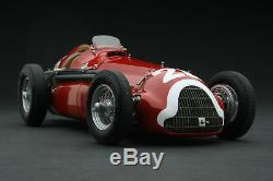 Exoto Xs 118 1951 Alfa Romeo Alfetta 159 Million Gp Of Spain # Gpc97240d