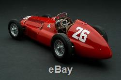 Exoto Xs 118 1951 Alfa Romeo Alfetta 159 Million Gp Of Spain # Gpc97240d