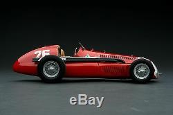 Exoto Xs 118 1951 Alfa Romeo Alfetta 159 Million Gp Of Spain # Gpc97240d