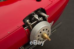 Exoto Xs 118 1951 Alfa Romeo Alfetta 159 Million Gp Of Spain In Pedralbes