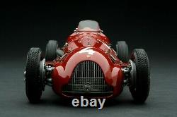 Exoto Xs 118 1951 Alfa Romeo Alfetta 159 N. Farina 1st Belgian Grand Prix