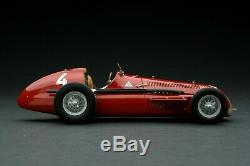 Exoto Xs 118 1951 Alfa Romeo Alfetta 159 N. Farina 1st Belgian Grand Prix