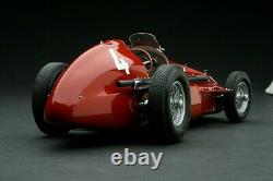 Exoto Xs 118 1951 Alfa Romeo Alfetta 159 N. Farina 1st Belgian Grand Prix