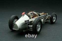 Exoto Xs 118 1951 Alfa Romeo Alfetta 159 N. Farina 1st Belgian Grand Prix