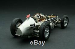 Exoto Xs 118 1951 Alfa Romeo Alfetta 159 N. Farina 1st Belgian Grand Prix