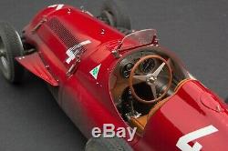 Exoto Xs 118 1951 Race Eroded Alfa Romeo Alfetta 159 # Gpc97241flp