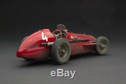 Exoto Xs 118 1951 Race Eroded Alfa Romeo Alfetta 159 # Gpc97241flp