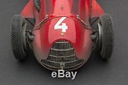 Exoto Xs 118 1951 Race Eroded Alfa Romeo Alfetta 159 # Gpc97241flp