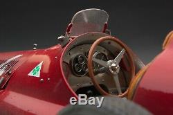 Exoto Xs 118 1951 Race Eroded Alfa Romeo Alfetta 159 # Gpc97241flp