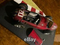 Exoto Xs 118 1951 Race Eroded Alfa Romeo Alfetta 159 M # Gpc97240bflp