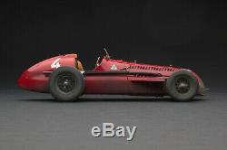 Exoto Xs 118 1951 Race Patina Alfa Romeo 159 Alfetta 1st Belgian Gp