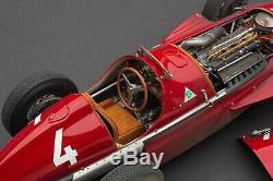 Exoto Xs 118 1951 Race Patina Alfa Romeo 159 Alfetta 1st Belgian Gp