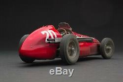 Exoto Xs 118 1951 Race Patina Alfa Romeo 159 Alfetta M Nino Farina