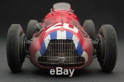 Exoto Xs 118 1951 Race Patina Alfa Romeo 159 Alfetta M Nino Farina