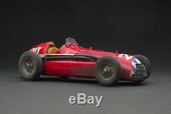 Exoto Xs 118 1951 Race Patina Alfa Romeo 159 Alfetta M Nino Farina