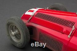 Exoto Xs 118 1951 Race Patina Alfa Romeo 159 Alfetta M Nino Farina