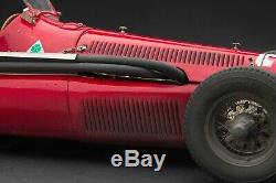 Exoto Xs 118 1951 Race Patina Alfa Romeo 159 Alfetta M Nino Farina