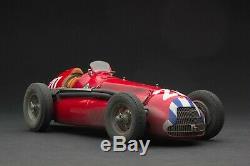 Exoto Xs 118 1951 Race Patina Alfa Romeo 159 Alfetta M Nino Farina