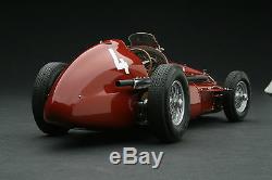 Exoto Xs 118 Winner'51 Alfa Romeo Alfetta 159 Nino Farina # Gpc97241