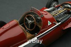 Exoto Xs 118 Winner'51 Alfa Romeo Alfetta 159 Nino Farina # Gpc97241