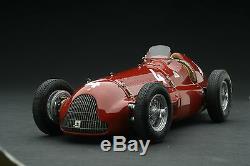 Exoto Xs 118 Winner'51 Alfa Romeo Alfetta 159 Nino Farina # Gpc97241