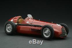 Exoto Xs 118 Winner'51 Alfa Romeo Alfetta 159 Nino Farina # Gpc97241