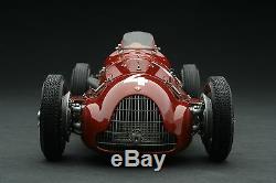 Exoto Xs 118 Winner'51 Alfa Romeo Alfetta 159 Nino Farina # Gpc97241