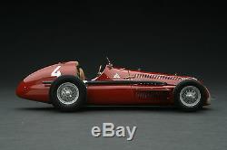 Exoto Xs 118 Winner'51 Alfa Romeo Alfetta 159 Nino Farina # Gpc97241