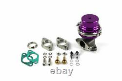 External 35mm 8psi Turbo Rs2 Rs4 External Universal Turbo Discharge Valve
