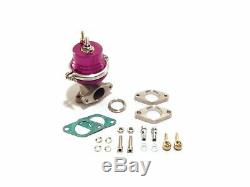External 35mm Valve Discharge Adjustable Turbo Rs2 Rs4 Type Universal