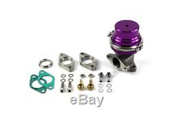 External 35mm Valve Discharge Adjustable Turbo Rs4 Rs2 Turbo External Universal