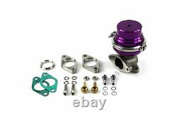 External 38mm Valve Discharge Adjustable Turbo Rs4 Rs2 Turbo External Universal