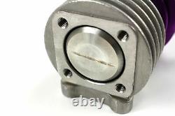 External 46mm Discharge Soup 8psi Turbo Rs2 Rs4 Universal Type