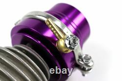 External 46mm Discharge Soup 8psi Turbo Rs2 Rs4 Universal Type