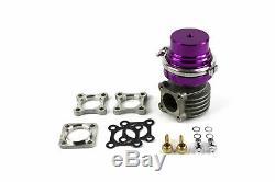 External 46mm Valve Discharge Adjustable Turbo Rs4 Rs2 Turbo External Universal