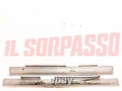 External Right + Left Threshold Alfa Romeo Alfetta Sedan Non Original