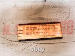 External Right + Left Threshold Alfa Romeo Alfetta Sedan Non Original