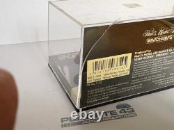 F1 Minichamps Alfa Romeo Alfetta 159 Fangio Winner Swiss GP 1951 1:43