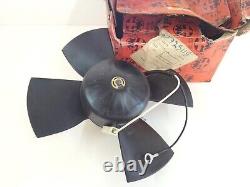 Fan and motor for Alfa Romeo Alfetta 116 116080702101 Genuine