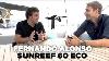 Fernando Alonso Talks About His New Luxury Yacht 60 Sunreef Power Eco