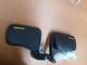 Fiat Lancia Alfa Romeo / Alfetta 2000 L Pair Of Baby Tornado Mirrors