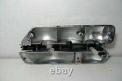 Fire - Original Platinum Alfa Romeo Gtv Alfetta Gtv 2.0 / Gtv6 2.5 Left