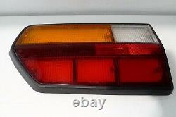 Fire - Original Platinum Alfa Romeo Gtv Alfetta Gtv 2.0 / Gtv6 2.5 Right