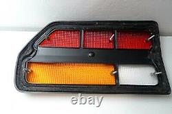 Fire - Original Platinum Alfa Romeo Gtv Alfetta Gtv 2.0 / Gtv6 2.5 Right