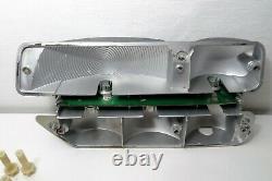 Fire - Original Platinum Alfa Romeo Gtv Alfetta Gtv 2.0 / Gtv6 2.5 Right